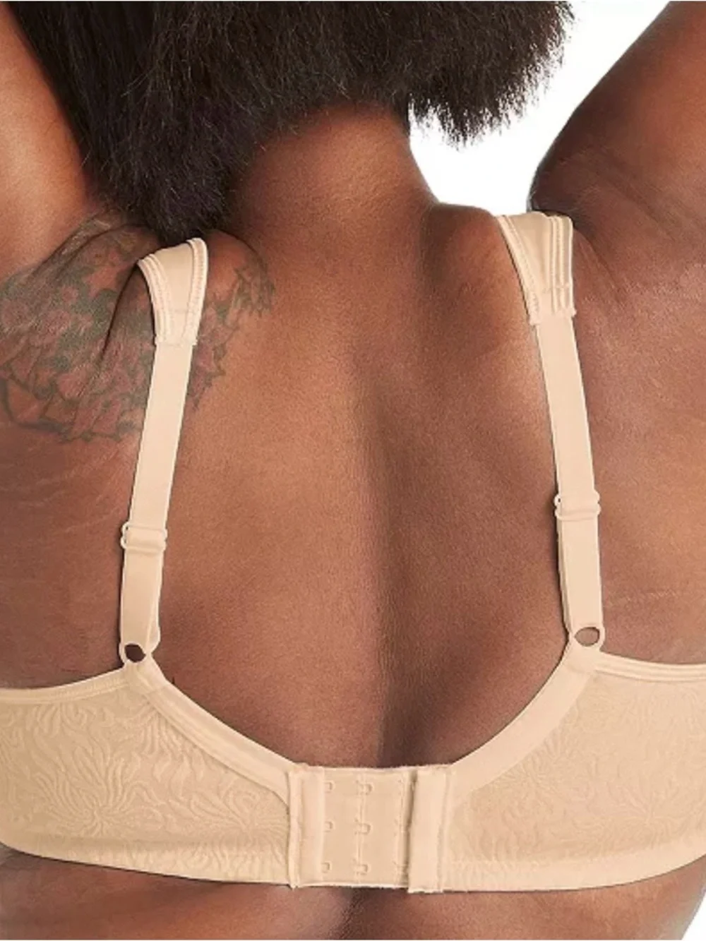Playtex 18 Hour Smoothing Wireless Bra with Cool Comfort